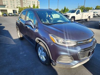 Used 2018 Chevrolet Trax LT w/ LT Convenience Package