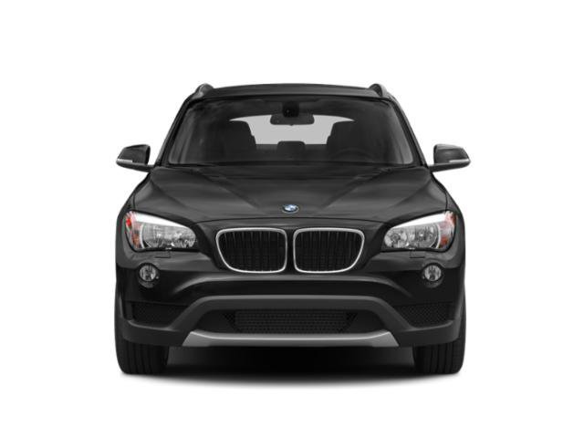 Used 2015 BMW X1 xDrive35i AWD/4WD image 4
