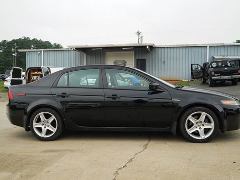 Used 2006 Acura TL FWD image 3