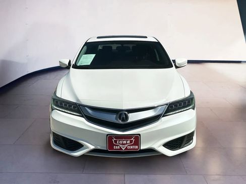 Used 2018 Acura ILX w/ Special Edition Package FWD image 8