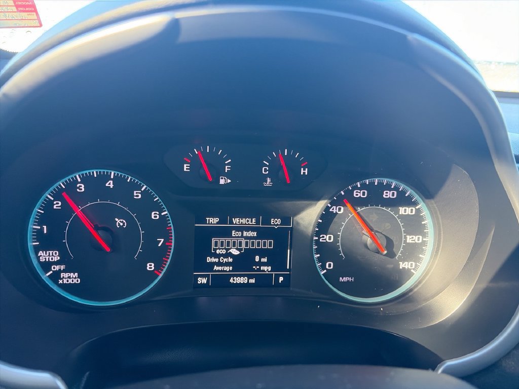 Used 2024 Chevrolet Malibu LT FWD image 12