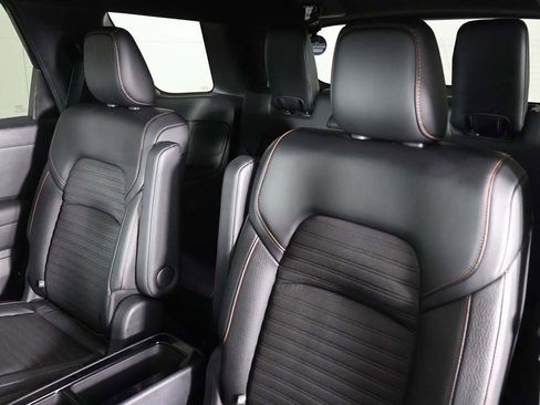 Used 2024 Nissan Pathfinder Rock Creek image 32