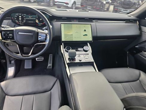 Used 2023 Land Rover Range Rover Sport SE Dynamic image 22