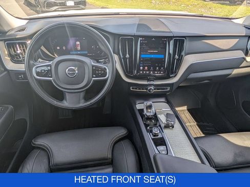 Used 2022 Volvo XC60 B5 Inscription w/ Climate Package AWD/4WD image 18