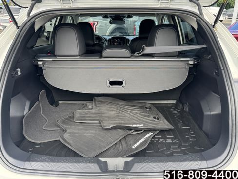 Used 2024 Subaru Crosstrek 2.5i Limited AWD/4WD image 35