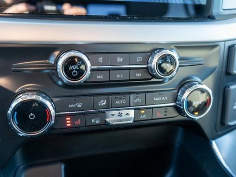 Used 2022 Ford F150 XLT w/ Equipment Group 302A High image 27