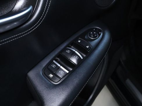 Used 2022 INFINITI QX55 Luxe w/ Cargo Package image 14