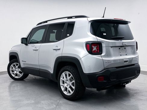 Used 2021 Jeep Renegade Latitude w/ Convenience Group image 2