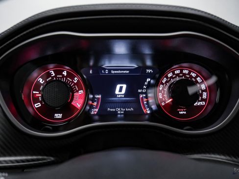 Used 2023 Dodge Challenger SRT Hellcat Redeye image 60