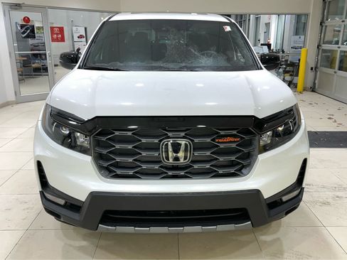 New 2026 Honda Ridgeline TrailSport+ image 3