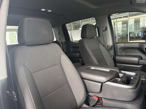 Used 2022 Chevrolet Silverado 1500 Custom w/ Rally Edition AWD/4WD image 22