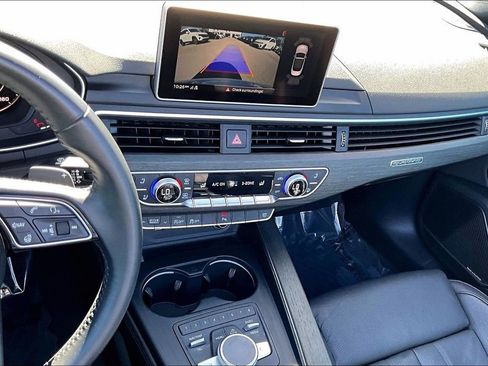 Used 2019 Audi A5 2.0T Premium Plus image 20