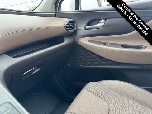 Used 2022 Hyundai Santa Fe SEL Convenience w/ Cargo Package AWD/4WD image 14