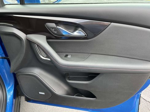 Used 2020 Chevrolet Blazer RS image 21