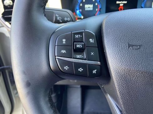 Certified 2025 Ford Bronco Sport Big Bend AWD/4WD image 27