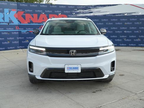 New 2026 Honda Prologue Elite image 2