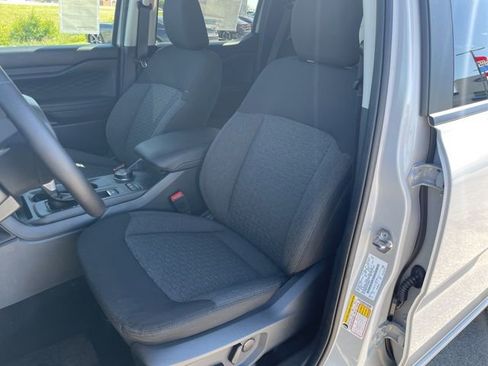 New 2026 Ford Ranger XLT w/ Equipment Group 301A High AWD/4WD image 24