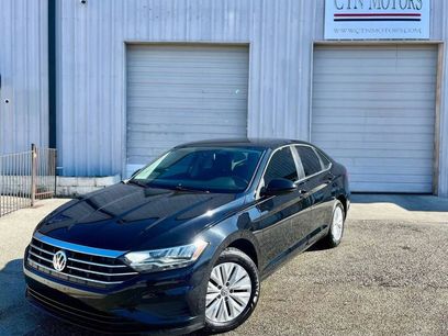 Used 2019 Volkswagen Jetta S