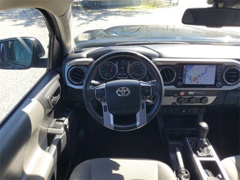 Used 2023 Toyota Tacoma SR5 image 25