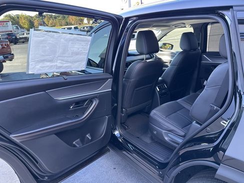 New 2026 MAZDA CX-90 3.3 Turbo w/ Preferred Package image 22