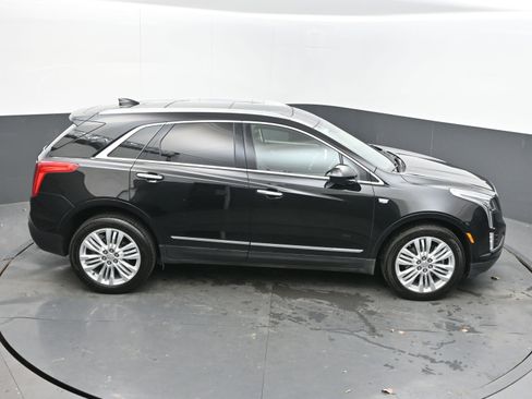 Used 2019 Cadillac XT5 Premium Luxury image 38