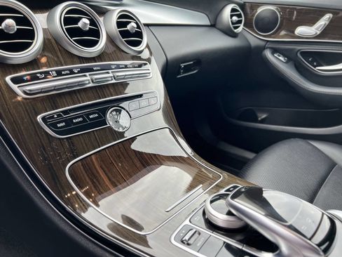 Used 2015 Mercedes-Benz C 300 Sedan image 26
