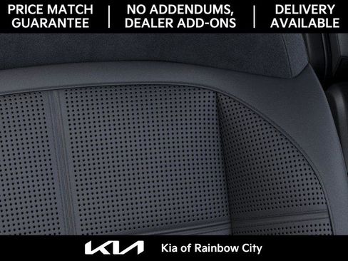 New 2027 Kia Telluride X-Line SX Prestige image 26