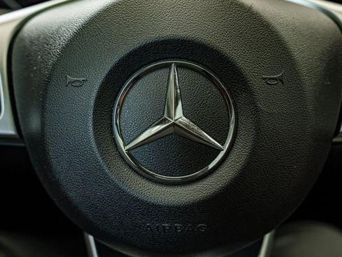 Used 2017 Mercedes-Benz C 300 4MATIC Coupe image 23