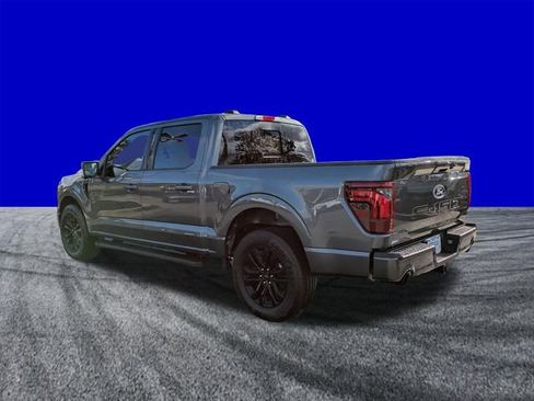 New 2026 Ford F150 Lariat w/ Equipment Group 501A Mid image 6