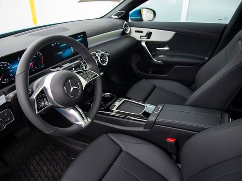 Used 2026 Mercedes-Benz CLA 250 4MATIC image 10