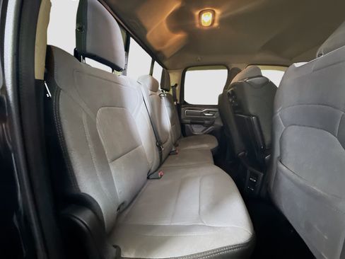 Used 2019 RAM 1500 Big Horn AWD/4WD image 27