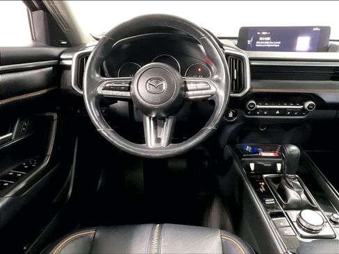 Used 2023 MAZDA CX-50 AWD 2.5 Turbo w/ Cargo Package image 17