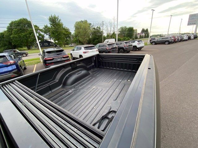Used 2020 RAM 3500 Tradesman AWD/4WD image 13