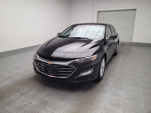 Used 2024 Chevrolet Malibu LT FWD image 15