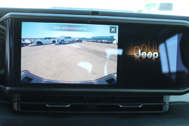 Used 2024 Jeep Gladiator Sport AWD/4WD image 29