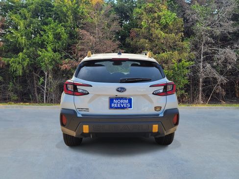 New 2026 Subaru Crosstrek 2.5i Wilderness w/ Crosstrek Mirror Package AWD/4WD image 17