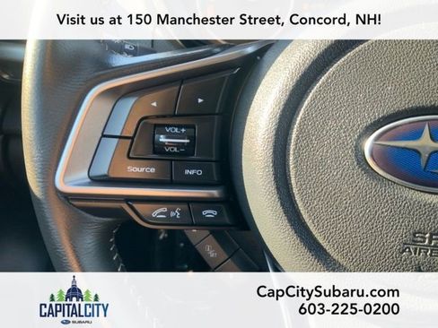 Used 2023 Subaru Forester Premium image 17