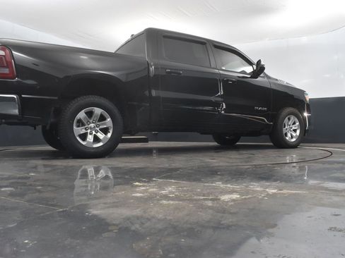 Used 2024 RAM 1500 Laramie image 49