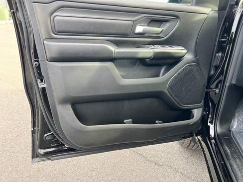 New 2026 RAM 1500 Tradesman image 37