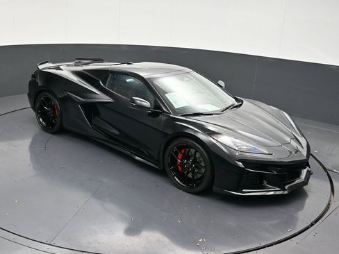 Used 2026 Chevrolet Corvette Z06 image 18