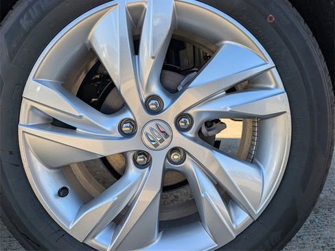 New 2026 Buick Encore GX Preferred w/ Comfort Package image 6