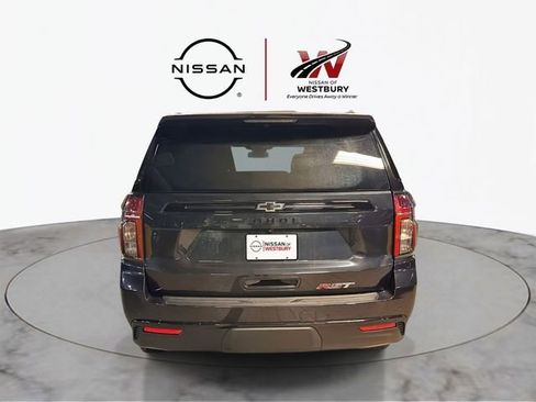 Used 2023 Chevrolet Tahoe RST w/ Luxury Package AWD/4WD image 5