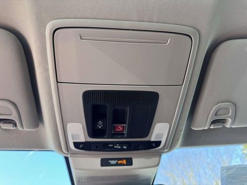 Used 2024 Honda Accord EX image 30