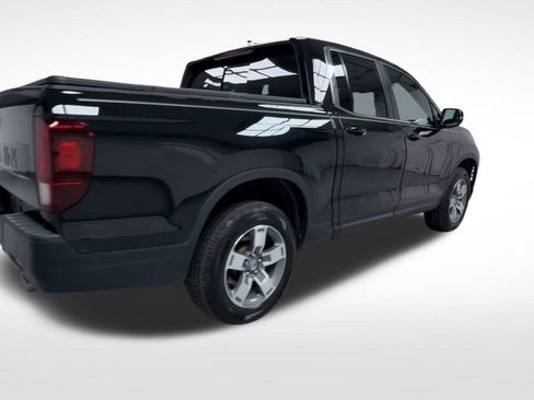 Used 2024 Honda Ridgeline RTL image 9