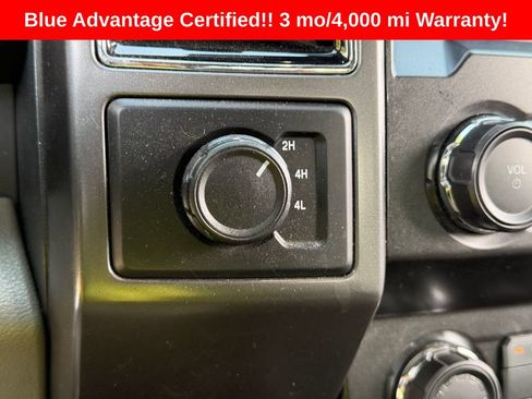 Certified 2020 Ford F150 XLT AWD/4WD image 26