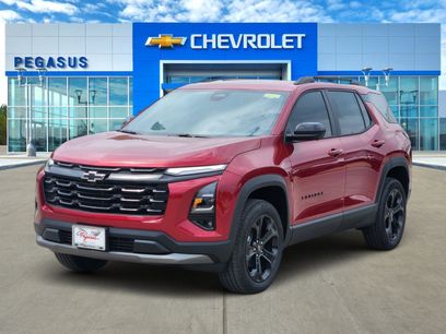 New 2026 Chevrolet Equinox LT w/ Convenience Package II