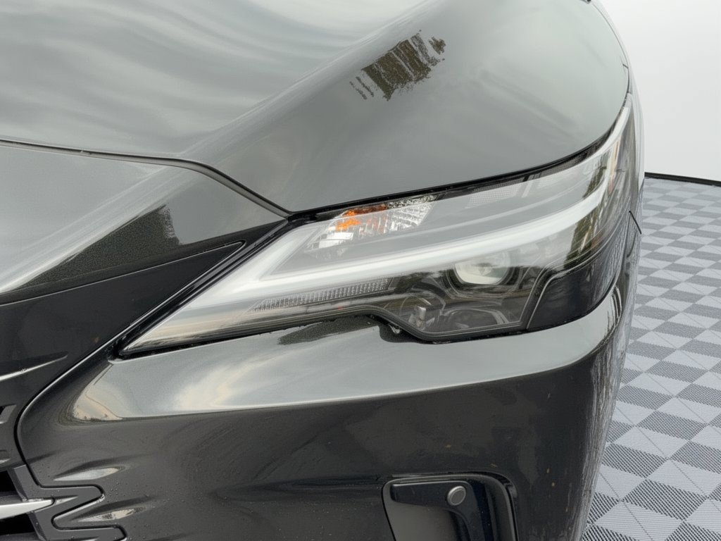 New 2026 Lexus RX 350 AWD image 12