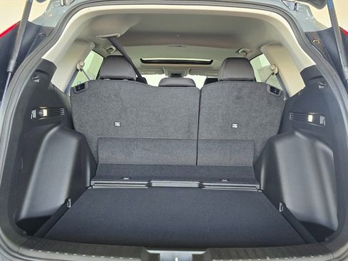 New 2026 Honda CR-V EX image 40