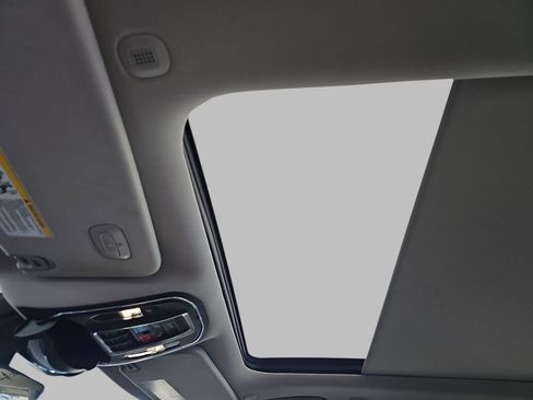 Used 2024 Jeep Wagoneer Series II w/ Convenience Group I image 38