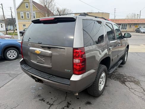 Used 2012 Chevrolet Tahoe LS image 5